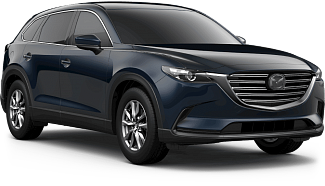 ремонт Стартера MAZDA (МАЗДА) CX-9